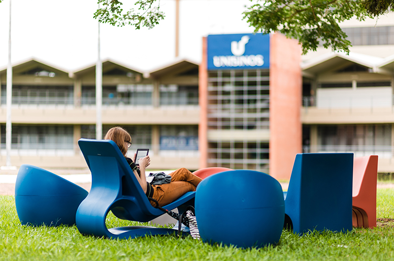 Novidades no Campus São Leopoldo