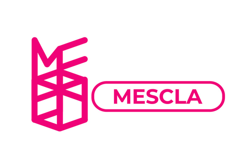 Portal Mescla volta ao ar com novos conteúdos e layout