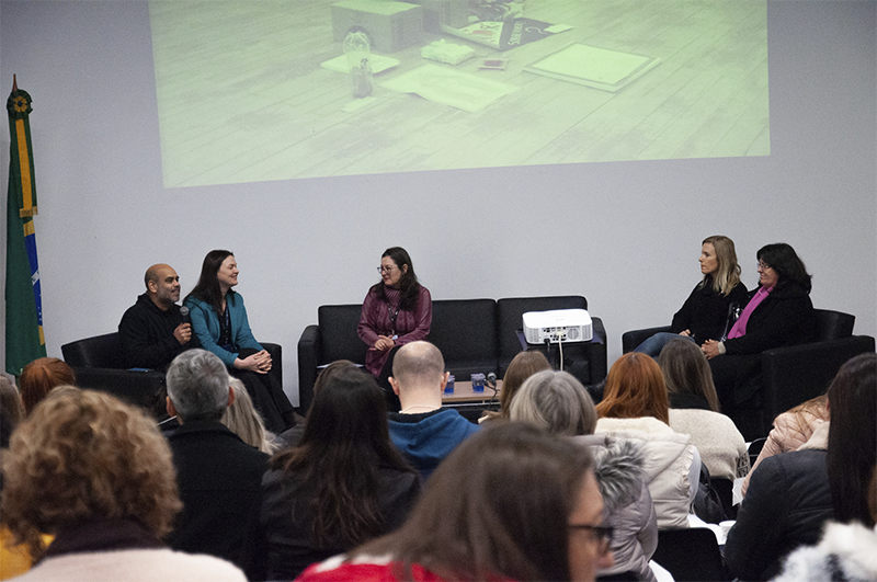 VIII Encontro Regional de Educação em Saúde Coletiva