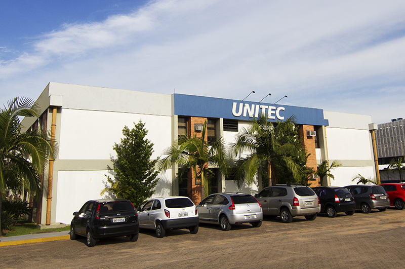 Unitec recebe certificação nível 2 do Cerne