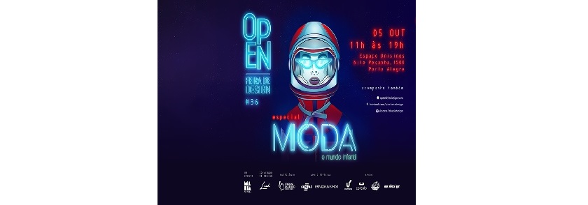 Open Feira de Design