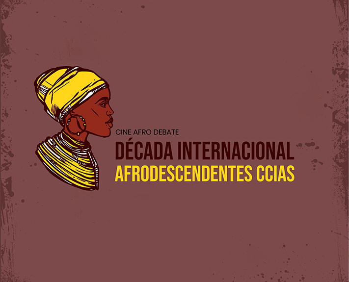 Cine Afro Debate