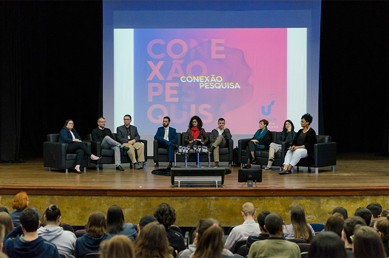 Conexão Pesquisa 2019