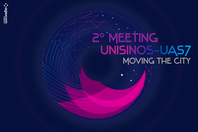 2º Meeting Unisinos-UAS7