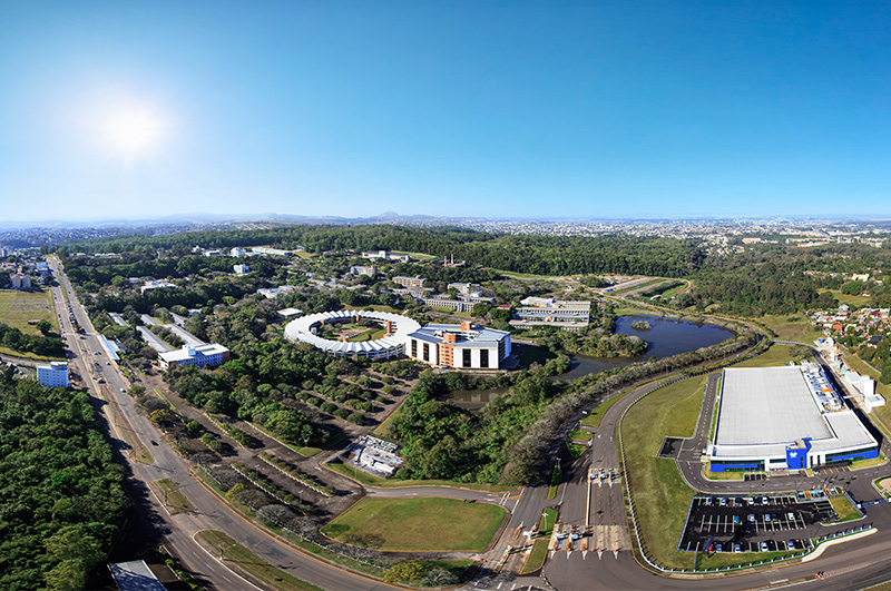 Unisinos: a melhor universidade