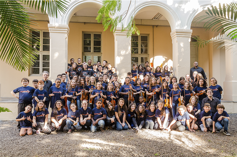 Concerto Oficial Vida com Arte