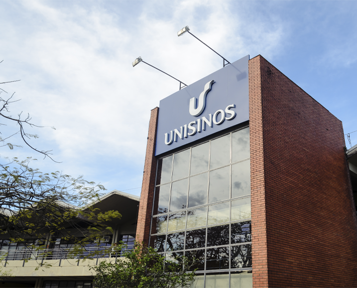 Férias docentes na Unisinos