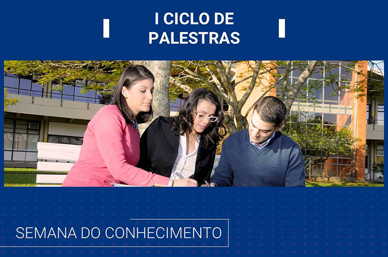 Unisinos lança novo polo EAD em Igrejinha