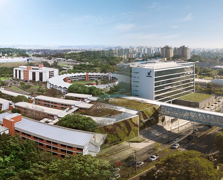 Unisinos completa 52 anos neste sábado