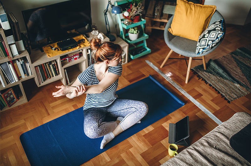 Você sabe como Mindfulness pode te ajudar?