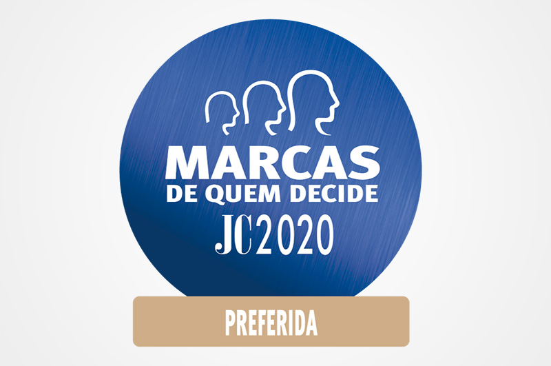 Nas categorias EAD e Pós-Graduação, Unisinos é a preferida na pesquisa Marcas de Quem Decide