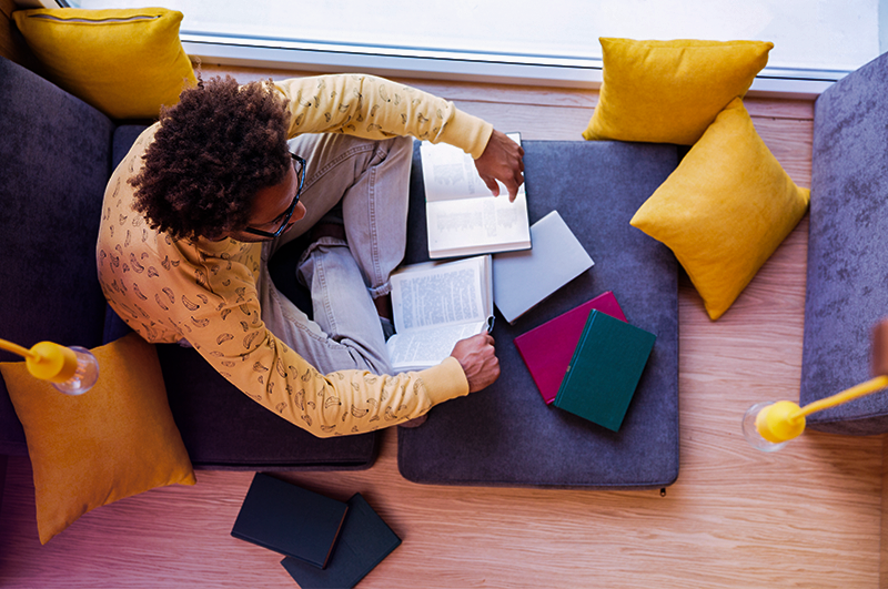 Ferramentas para organização de seus estudos