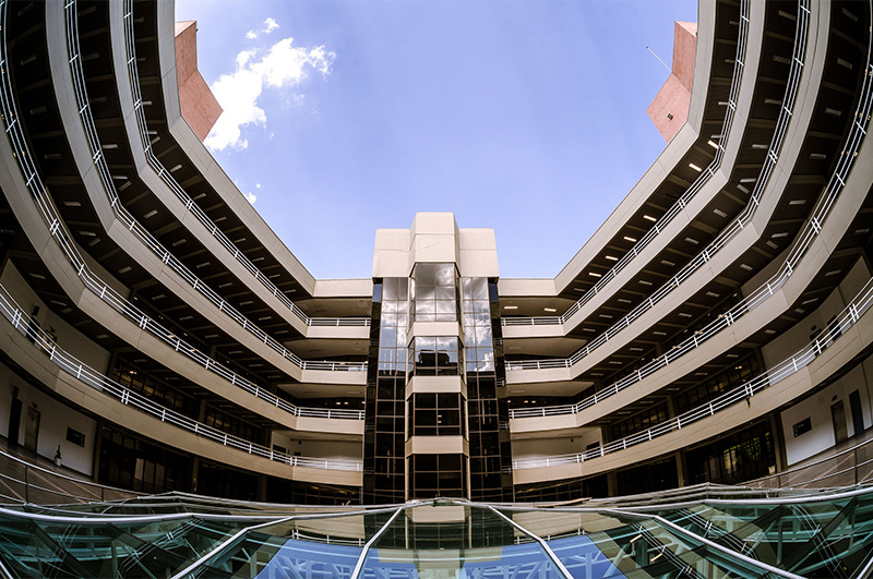 Biblioteca Unisinos retoma o serviço de Book Express