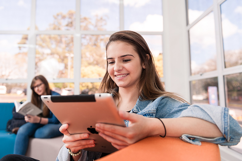 Desafie o amanhã estudando na Unisinos: inscrições abertas para o Vestibular