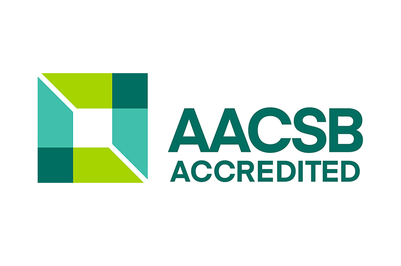 Escola de Gestão e Negócios da Unisinos recebe acreditação da AACSB
