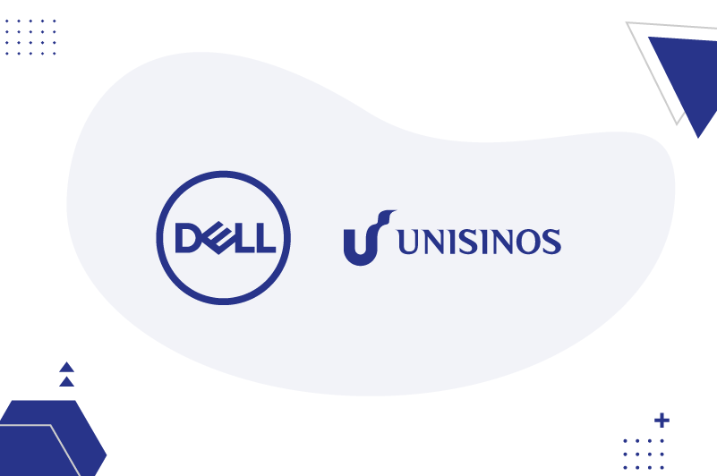 Unisinos e Dell firmam parceria em Design de Produtos Digitais