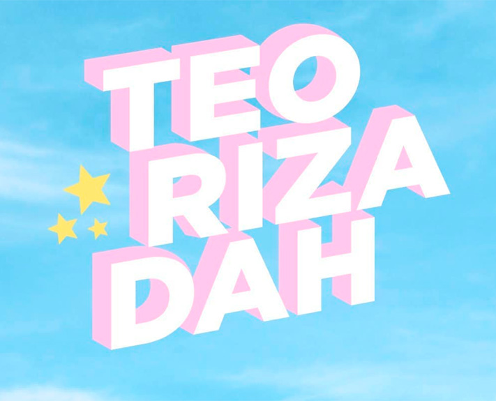 Teorizadah