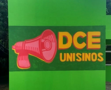 Eleições DCE