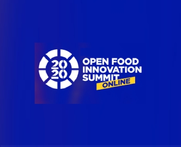 Open Food Inovation Summit