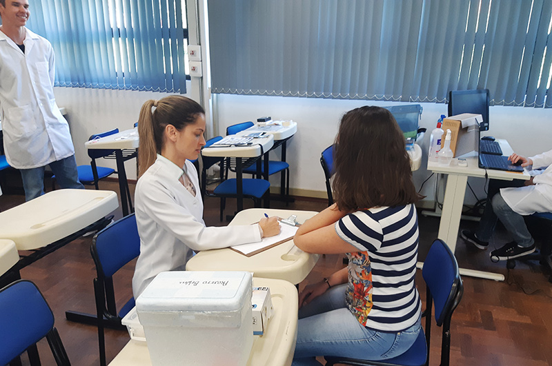 Sensores vestíveis podem ajudar no monitoramento do estresse