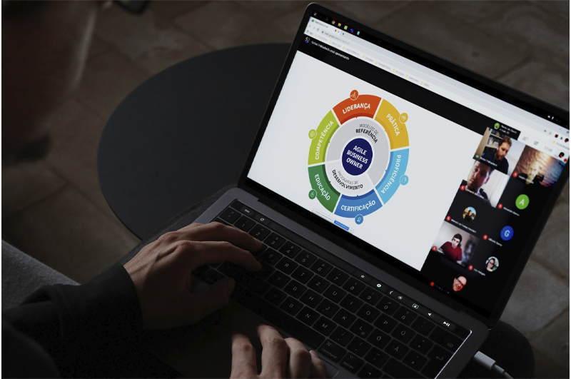 Décimo bootcamp do Programa BRDE Labs aborda Métodos Ágeis de Gestão e Liderança
