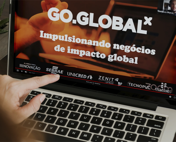 Lançado o Programa de Aceleração Go.GlobalX