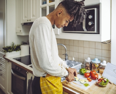 Semana de Alimentação RS