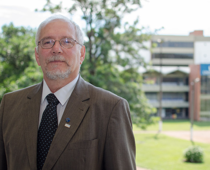 Vice-reitor da Unisinos é o novo presidente do Conselho Superior da Fapergs