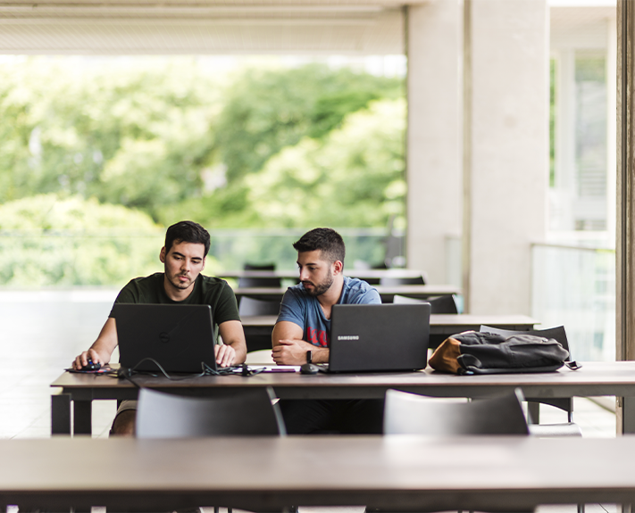 Volta às aulas Unisinos 2021