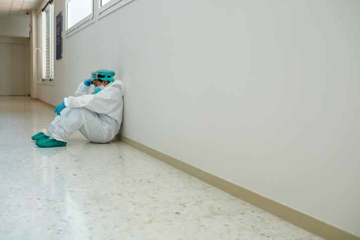 Unisinos lança pesquisa direcionada aos profissionais da linha de frente no combate à pandemia