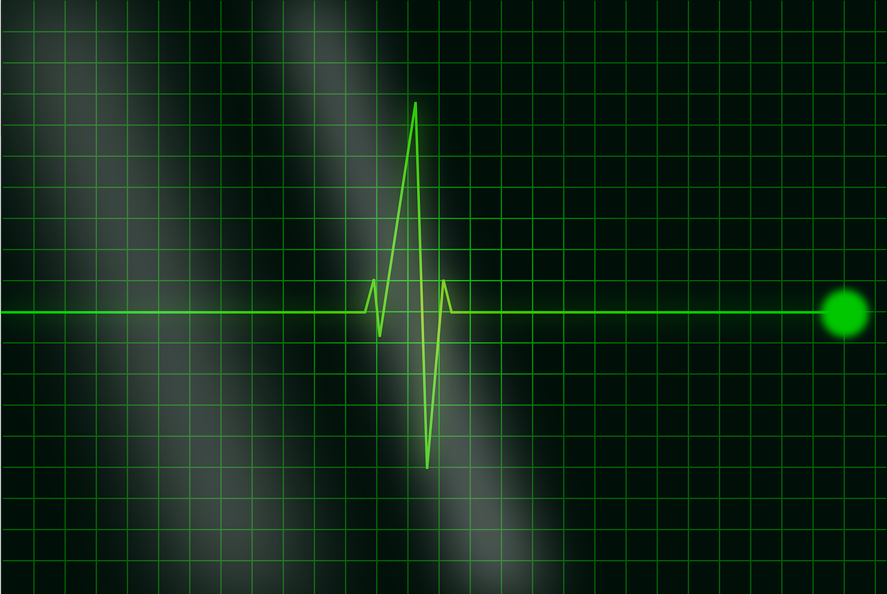 Interpretação de eletrocardiograma é tema de palestra da Escola de Saúde