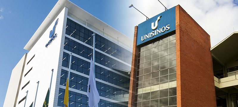 Unisinos lidera ranking de avaliação de cursos entre as universidades de ensino privado no RS