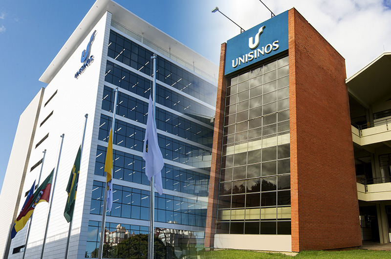 Unisinos lidera ranking de avaliação de cursos entre as universidades de ensino privado no RS