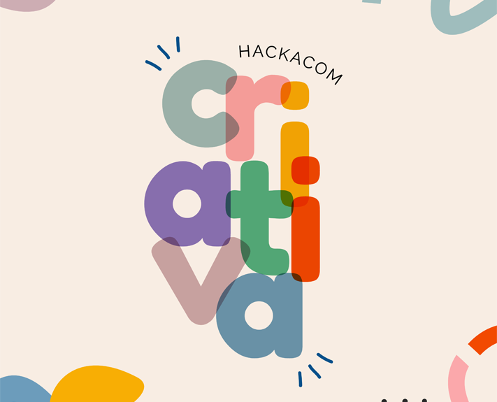 Hackacom Criativa promove integração e contato com o mercado de trabalho