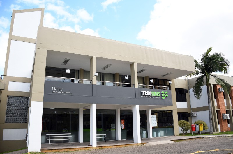 Unitec é a primeira incubadora do Brasil a receber certificação Cerne nível 4