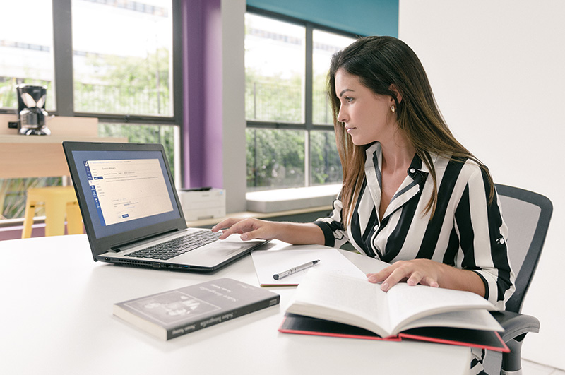 Unisinos lança novos Programas de MBA