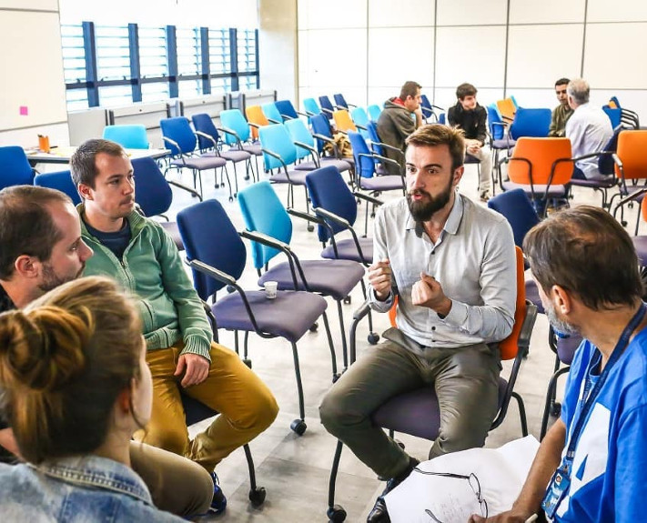 Maratona de Dados Unisinos retorna em versão online com o tema “cidades e comunidades sustentáveis”