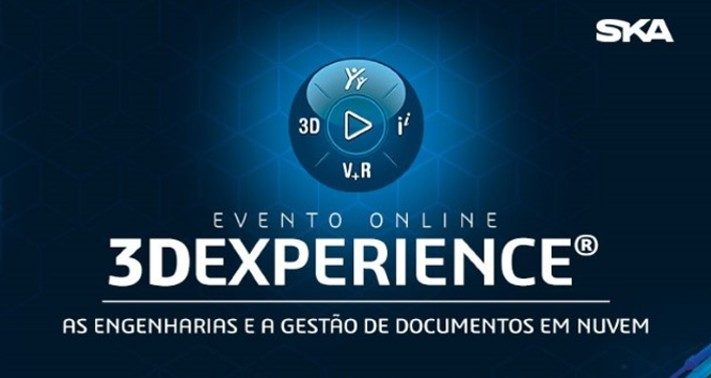 SKA promove evento sobre Engenharia e gestão de documentos em nuvem