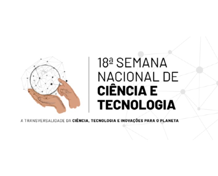 Unsinos promove atividades da 18ª Semana Nacional de Ciência e Tecnologia