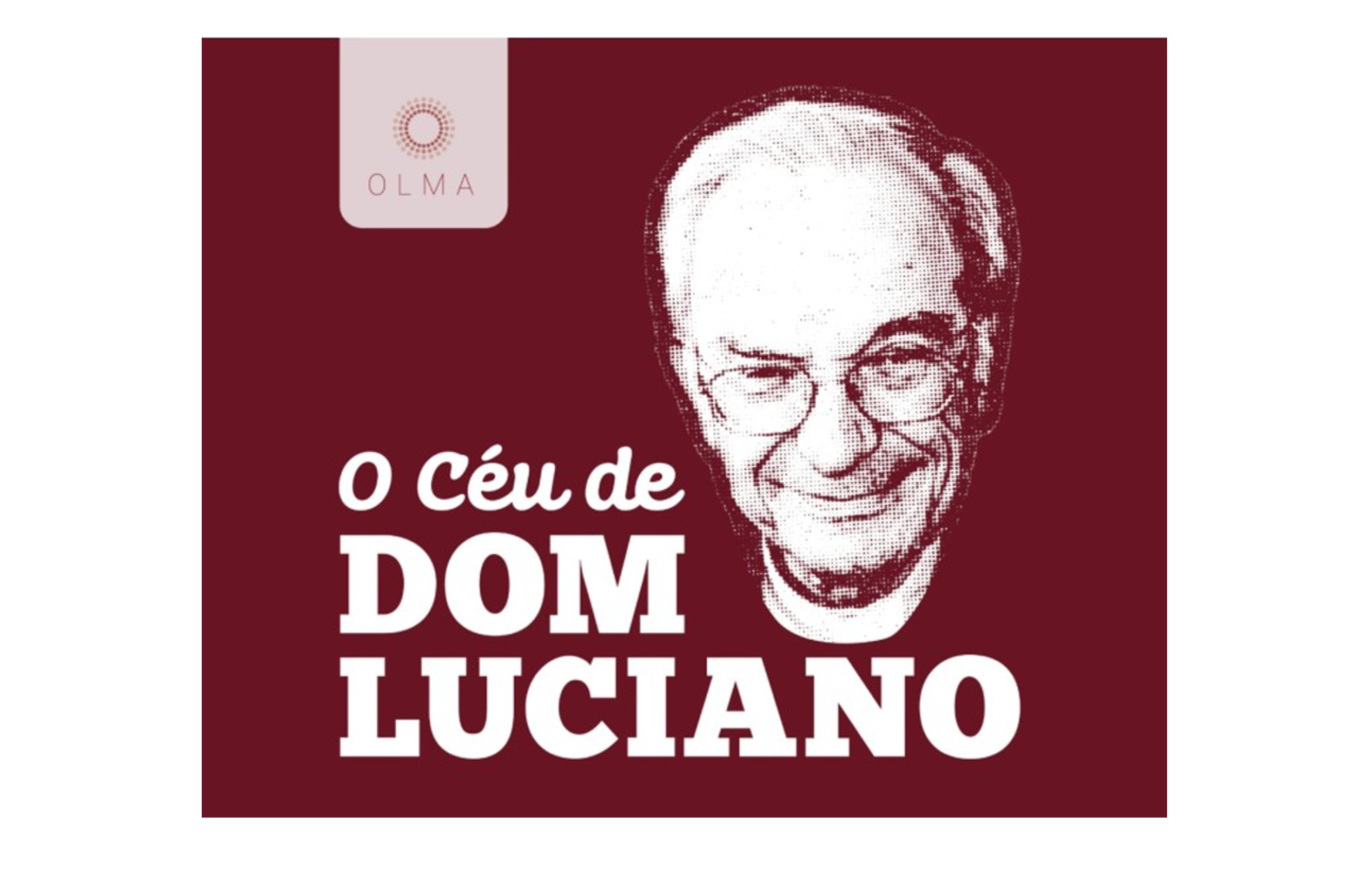 Agexcom produz podcast sobre a história de Dom Luciano