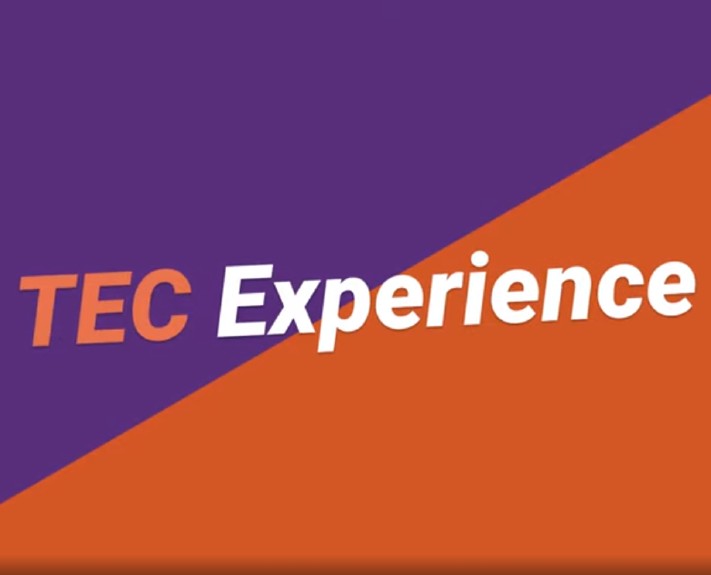 TEC Experience 2021/2