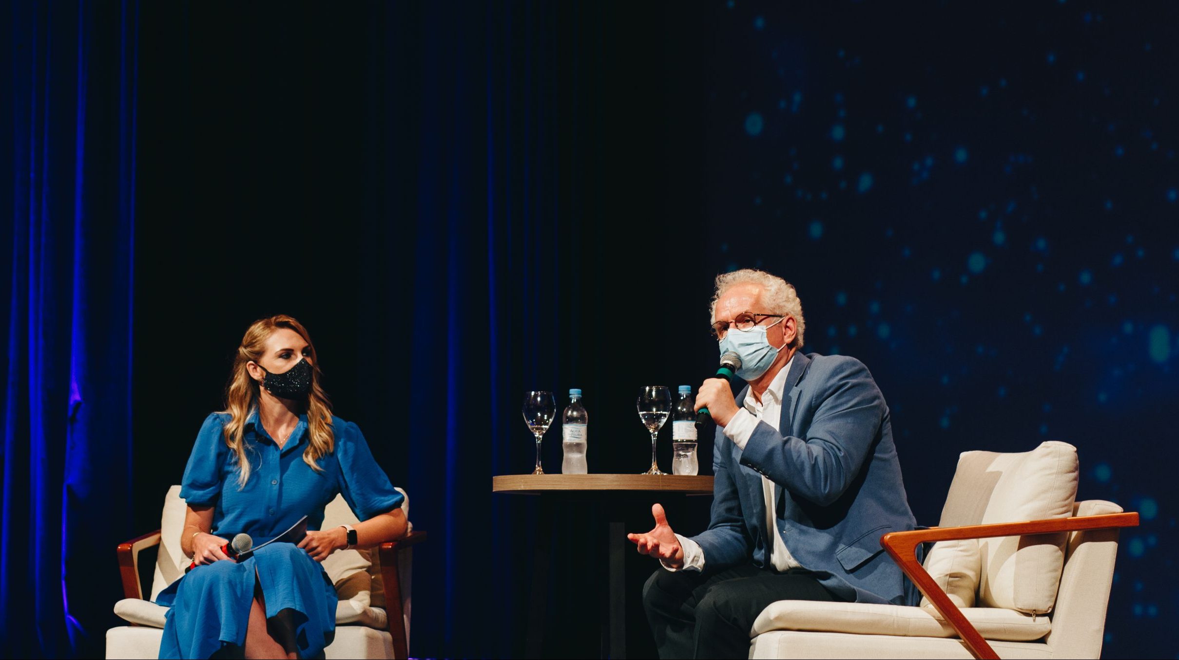 Conversa com o reitor: evento reuniu Pe. Sérgio e colaboradores da Unisinos