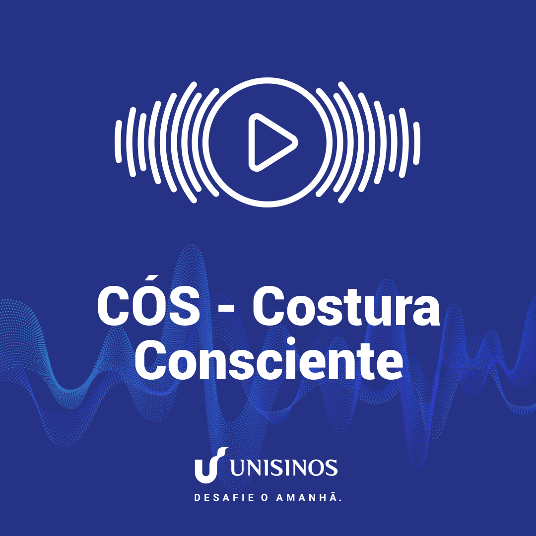 Cós - Costura Consciente