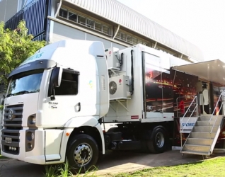 Siemens apresenta portfólio no campus de São Leopoldo