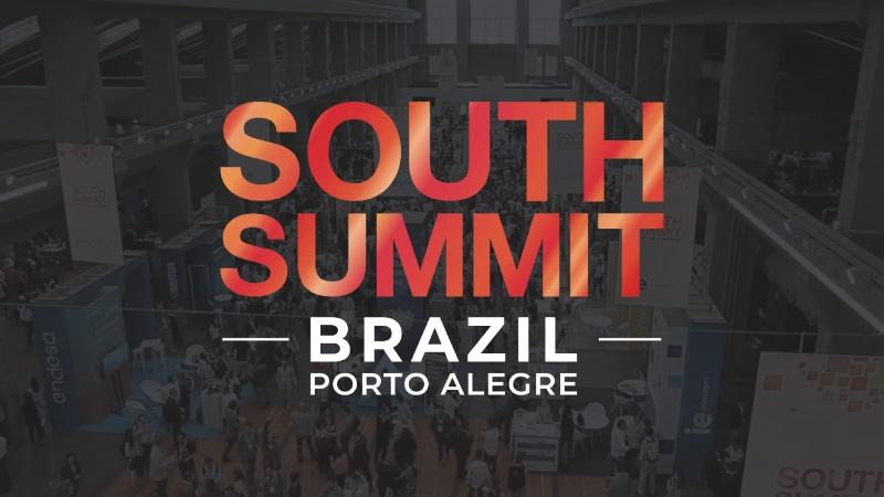 South Summit: Tecnosinos e São Leopoldo participam da maior feira de inovação do mundo