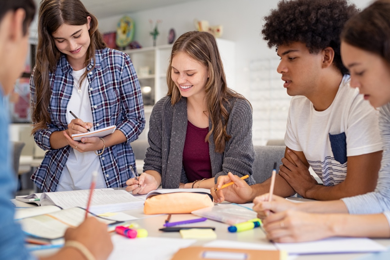 Inscrições de monitores para o programa Escolha Certa seguem até 19/06