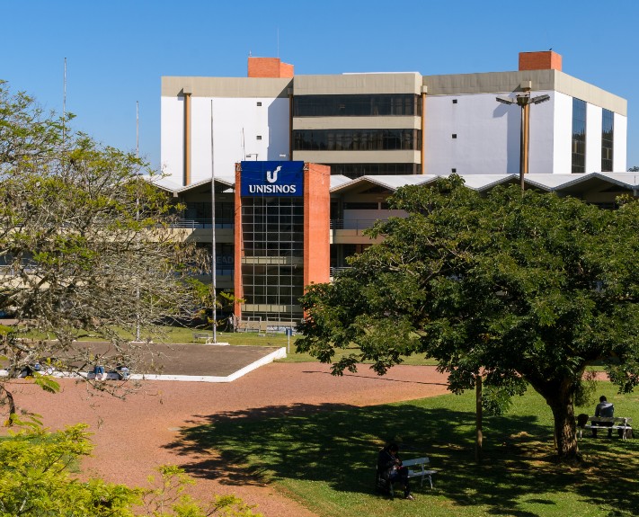 Feriado de Páscoa na Unisinos 