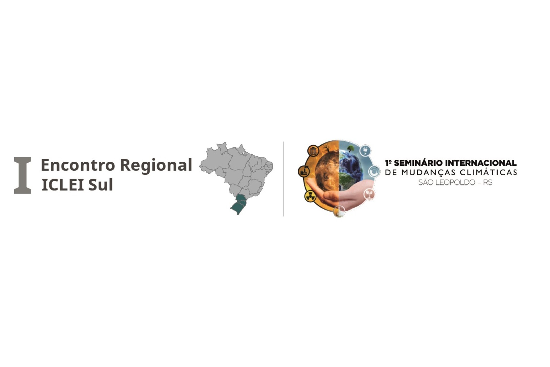 Unisinos recebe 1º Seminário Internacional de Mudanças Climáticas e I Encontro Regional ICLEI Sul