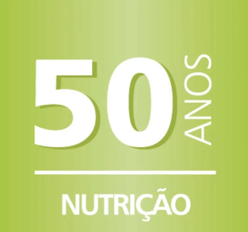 50 anos do curso de Nutrição e primeira década do Mestrado Profissional em Nutrição e Alimentos