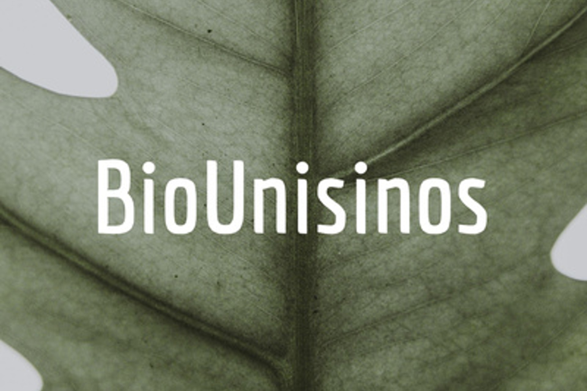 BioUnisinos: uma série de podcasts produzida por alunos da Biologia